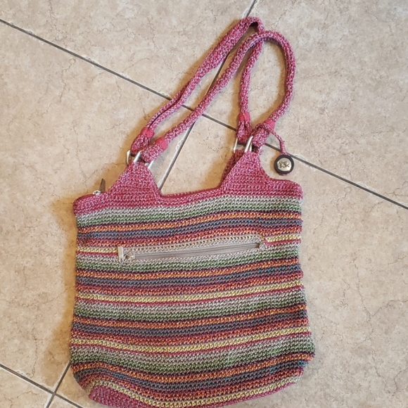 Large purse - Picture 1 of 3
